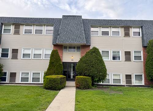1288 Perry Unit P1, Des Plaines, IL 60016