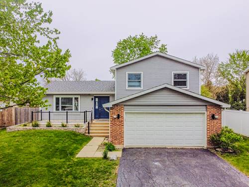 106 S Elroy, Bartlett, IL 60103