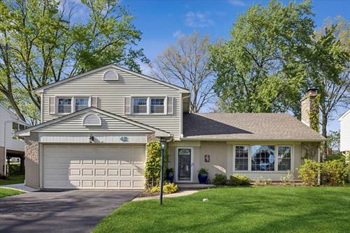 4 E Noyes, Arlington Heights, IL 60005