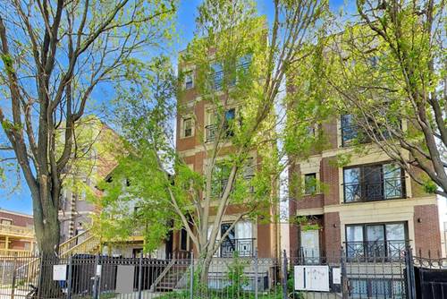 2519 W Congress Unit 3, Chicago, IL 60612
