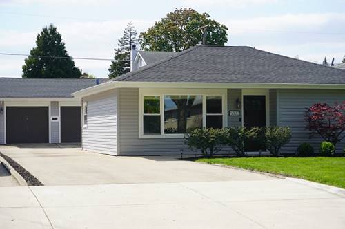 5320 S Madison, Countryside, IL 60525
