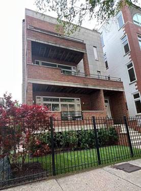 2424 N Southport Unit B, Chicago, IL 60614