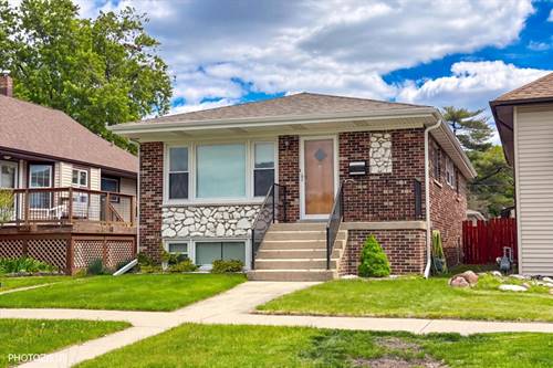 4043 N Wagner, Schiller Park, IL 60176