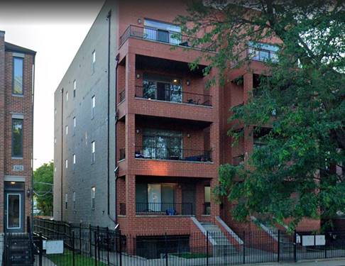 5408 S Michigan Unit 5s, Chicago, IL 60615