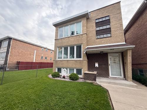 5432 S Kilbourn, Chicago, IL 60632