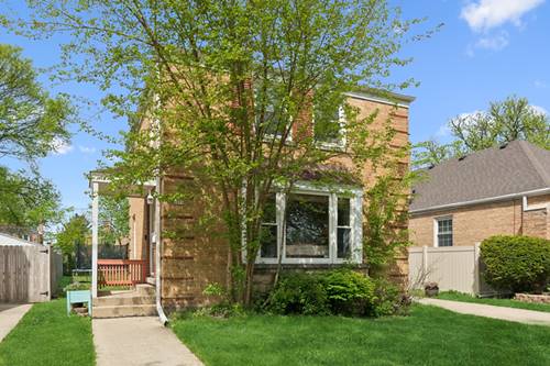1678 Ash, Des Plaines, IL 60018