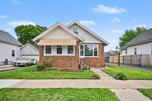 1114 Oakland, Joliet, IL 60435
