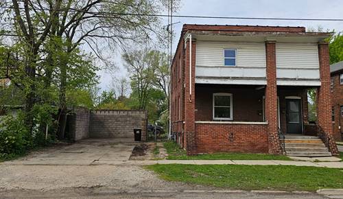 912 18th, Rockford, IL 61104