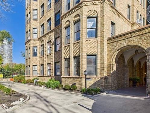 7321 S South Shore Unit 7B, Chicago, IL 60649
