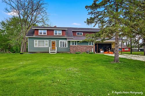 42177 N Lake, Antioch, IL 60002