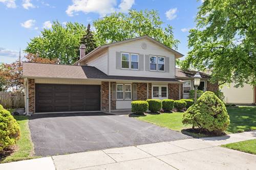 1477 William Clifford, Elk Grove Village, IL 60007