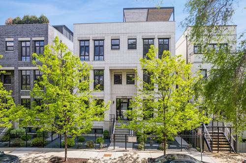 1113 W Chestnut Unit 1E, Chicago, IL 60642
