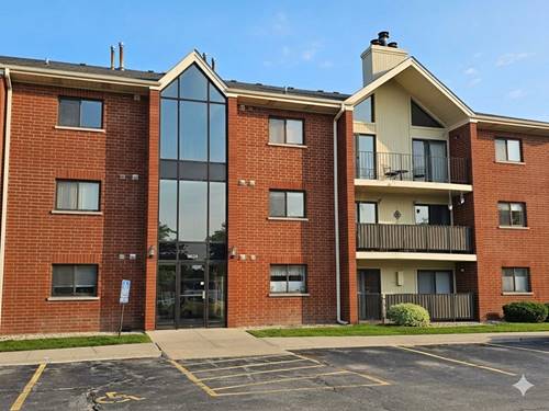 6624 Martin France Unit 3B, Tinley Park, IL 60477