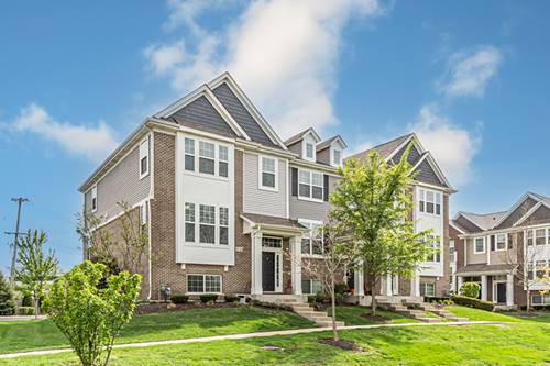 1134 E Bauer, Naperville, IL 60563