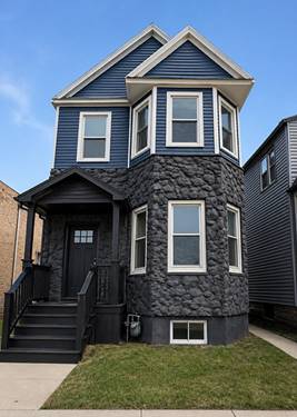 6227 S May, Chicago, IL 60621