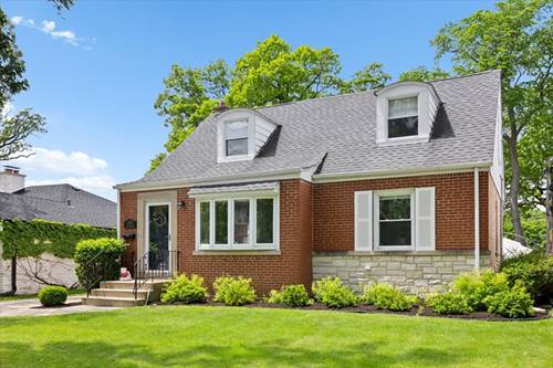 1718 N 79th, Elmwood Park, IL 60707