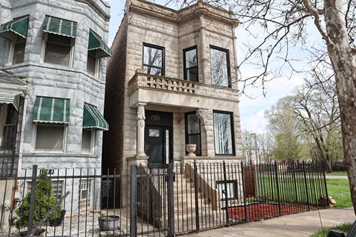 1253 S Millard, Chicago, IL 60623
