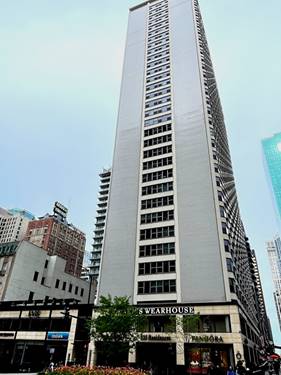 535 N Michigan Unit 1305, Chicago, IL 60611