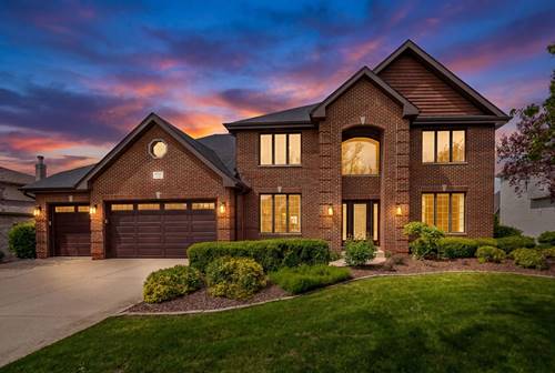 1045 Hilltop, Lemont, IL 60439
