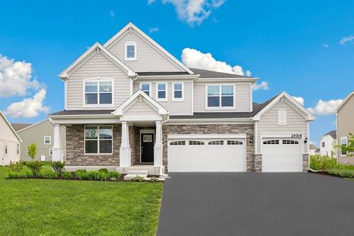 25705 W Rocky Creek, Plainfield, IL 60586