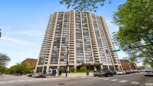 3930 N Pine Grove Unit 1211, Chicago, IL 60613