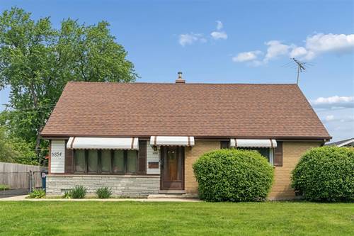 6854 Saratoga, Bridgeview, IL 60455