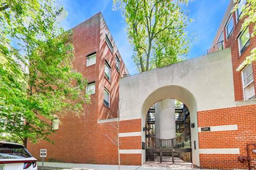 5400 S Hyde Park Unit C12, Chicago, IL 60615