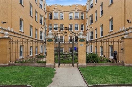 7409 N Hoyne Unit 3, Chicago, IL 60645
