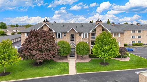 7809 Bristol Park Unit 2SW, Tinley Park, IL 60477