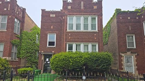 7627 S Bennett, Chicago, IL 60649