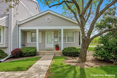 2323 Oxhill, Schaumburg, IL 60194