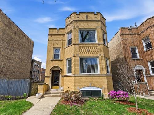 6710 N Artesian, Chicago, IL 60645