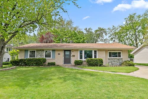 616 Grace, Schaumburg, IL 60193