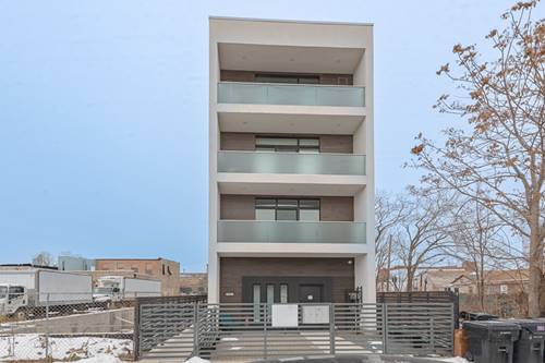 1921 S Jefferson Unit 2, Chicago, IL 60616