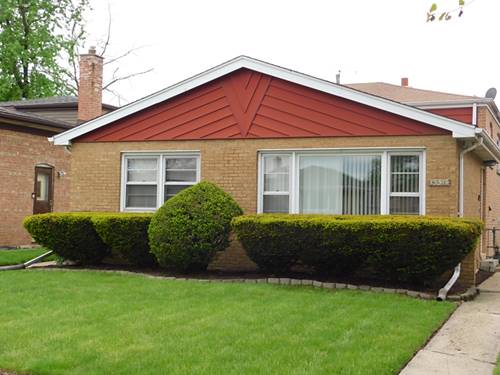 15314 Evers, Dolton, IL 60419