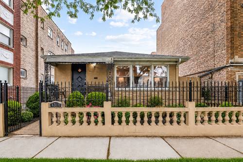 4310 W Shakespeare, Chicago, IL 60639