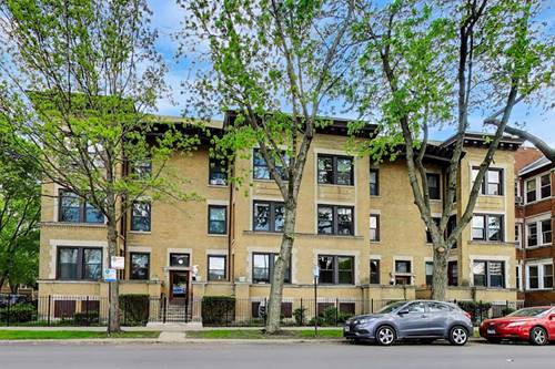 1231 E 53rd Unit 1, Chicago, IL 60615