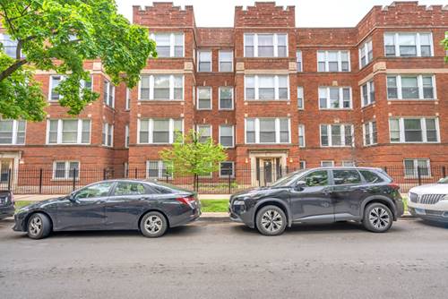 6706 S Ridgeland Unit 3C, Chicago, IL 60649