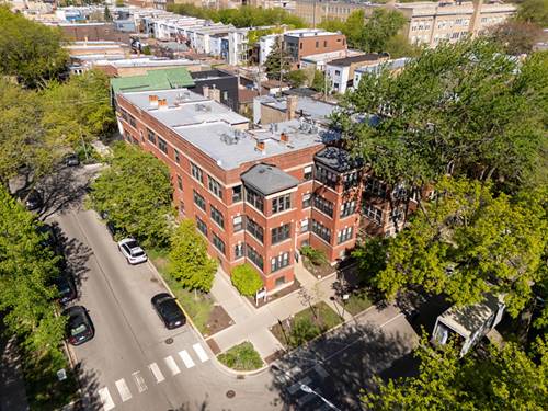 5500 N Glenwood Unit 1, Chicago, IL 60640