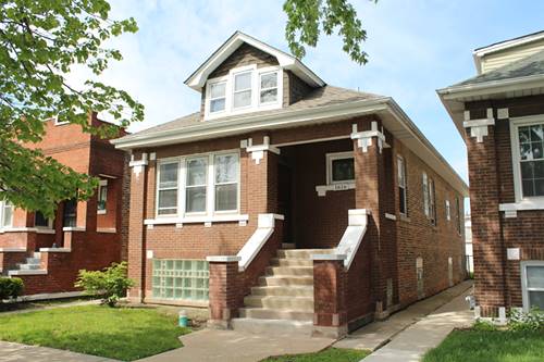 1616 S 58th, Cicero, IL 60804