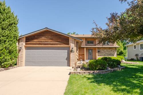 24112 W Joseph, Plainfield, IL 60544