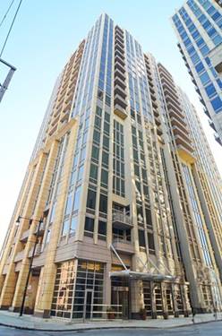 700 N Larrabee Unit 1815, Chicago, IL 60654