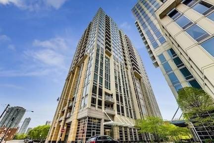 700 N Larrabee Unit 1815, Chicago, IL 60654