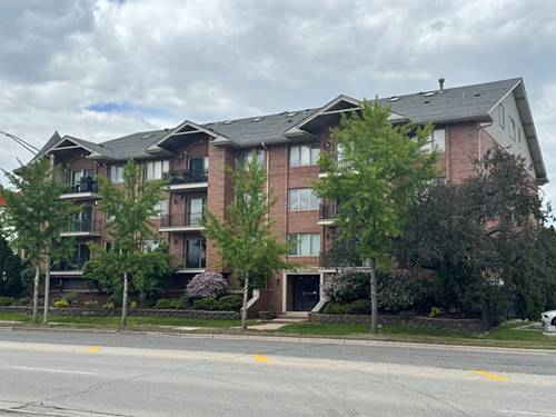9201 S Kenton Unit 5B, Oak Lawn, IL 60453