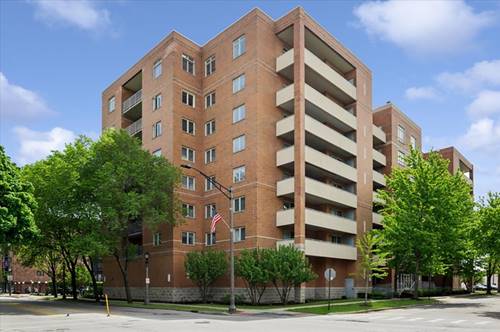 435 William Unit 802, River Forest, IL 60305