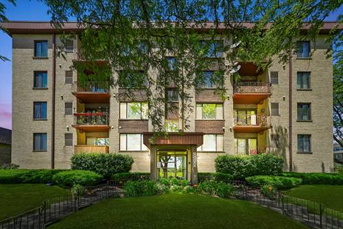 5800 W 105th Unit 2C, Oak Lawn, IL 60453