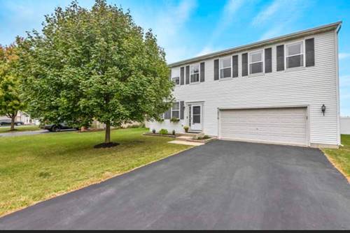 14519 General, Plainfield, IL 60544