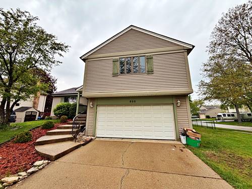 800 W Beechtree, Bartlett, IL 60103
