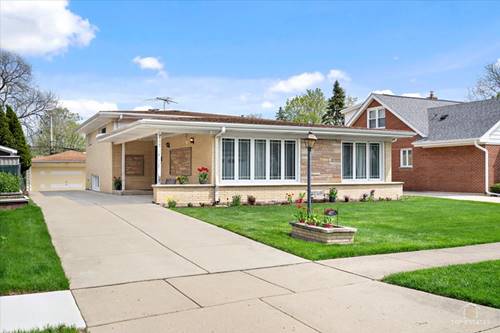 417 N Prospect Manor, Mount Prospect, IL 60056