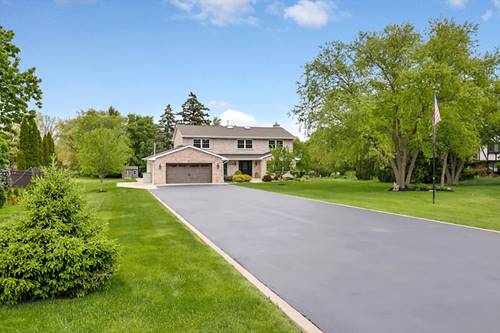 7 Sorrel, Lemont, IL 60439